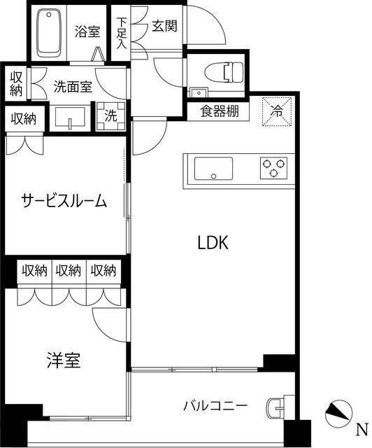 ご家族様向けです！