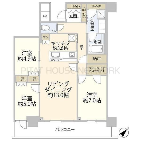 ご家族様向けです！