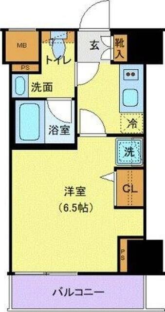 使いやすい間取り