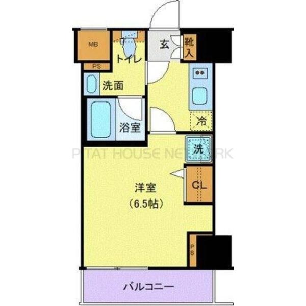 単身者様向けです！