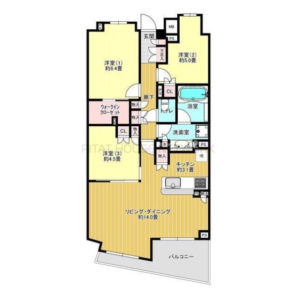 ご家族様向けです！