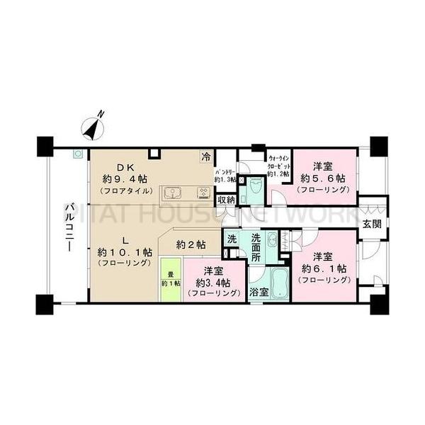 ご家族様向けです！