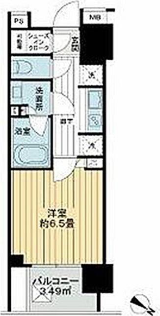 単身者様向けです！