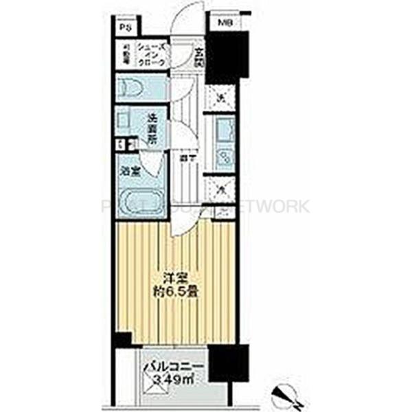 単身者様向けです！