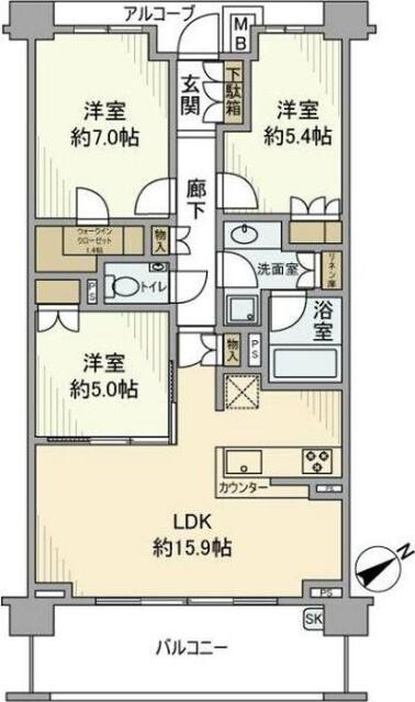 ご家族様向けです！