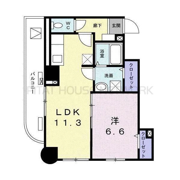 ご家族様向けです！