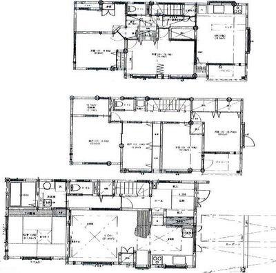 ご家族様向けです！