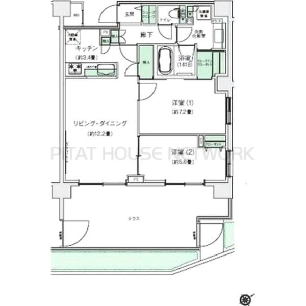 ご家族様向けです！