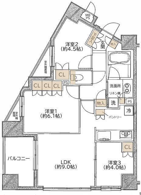 ご家族様向けです！