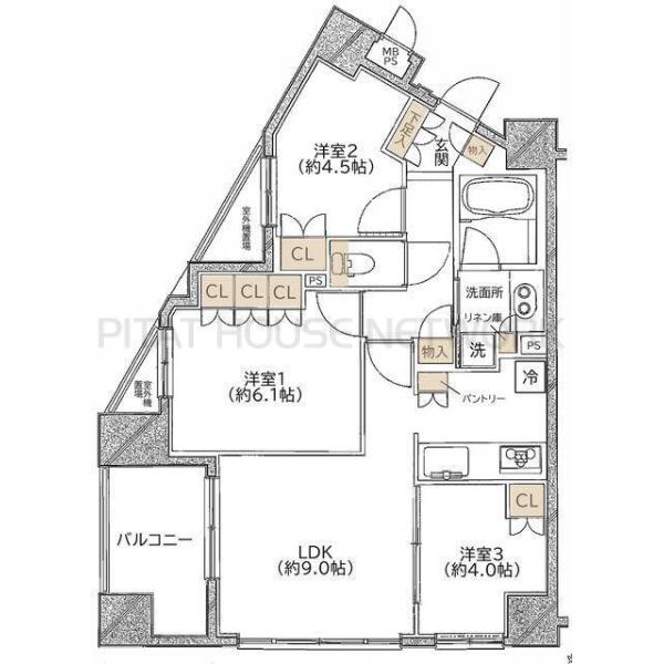 ご家族様向けです！