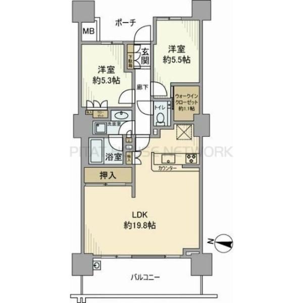 ご家族様向けです！