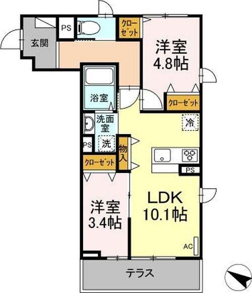 ご家族様向けです！