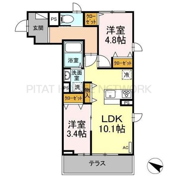 ご家族様向けです！