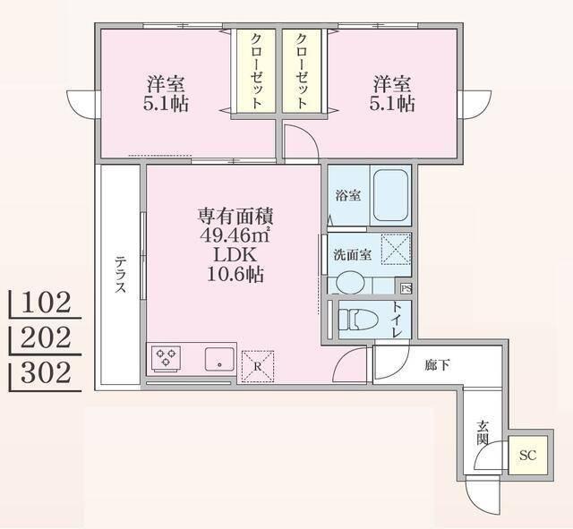 ご家族様向けです！