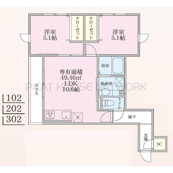 ご家族様向けです！