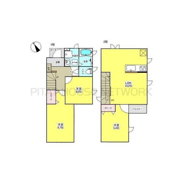 ご家族様向けです！