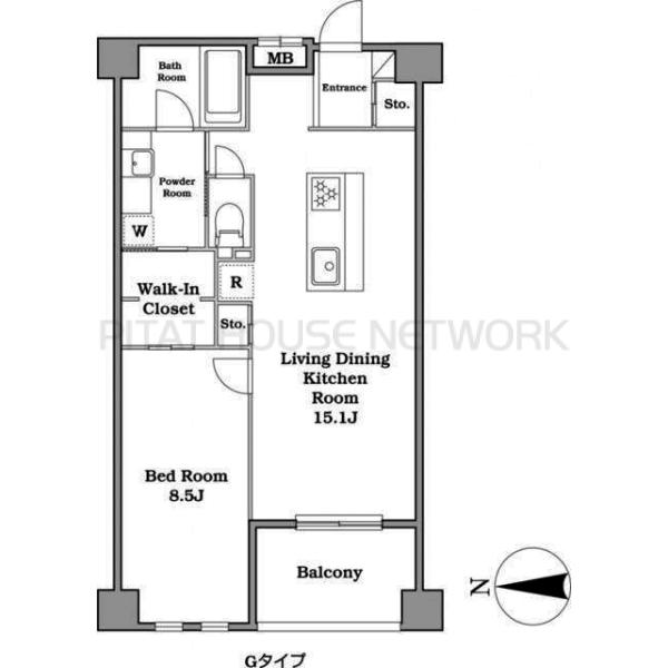 ご家族様向けです！