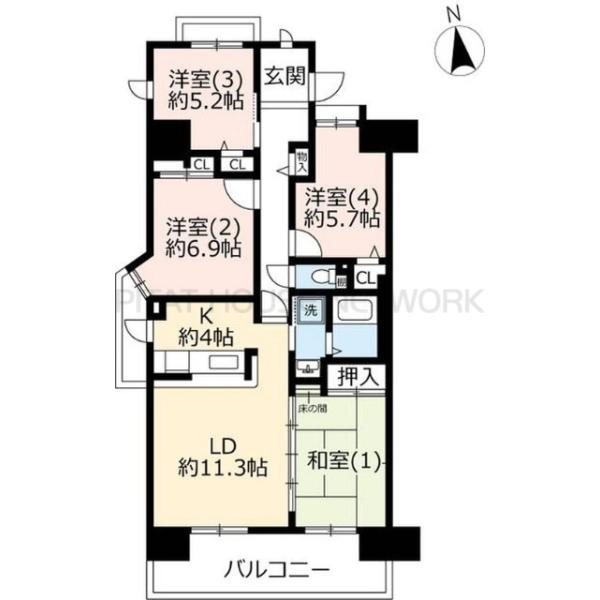 ご家族様向けです！