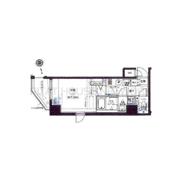 単身者様向けです！