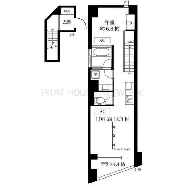 ご家族様向けです！