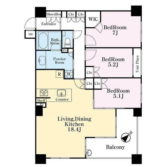 ご家族様向けです！