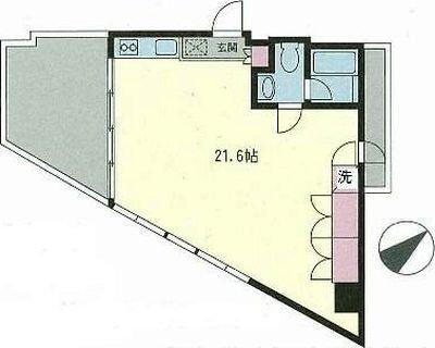 単身者様向けです！