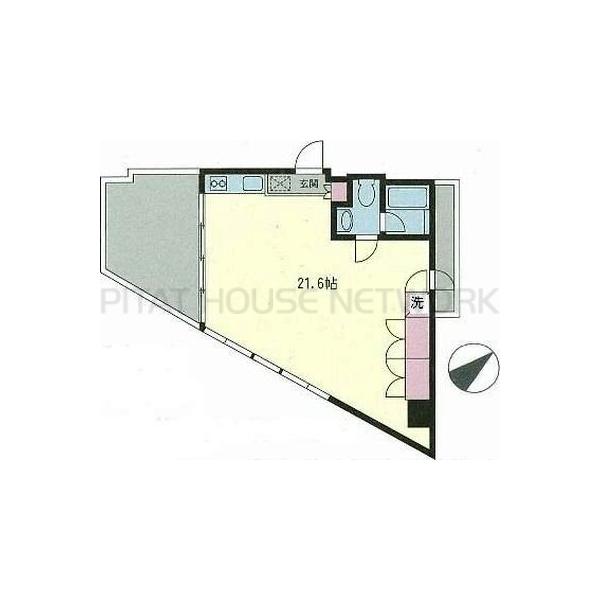 単身者様向けです！