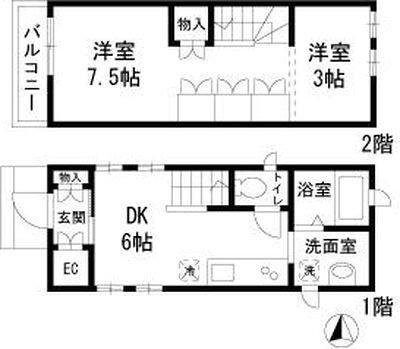 ご家族様向けです！