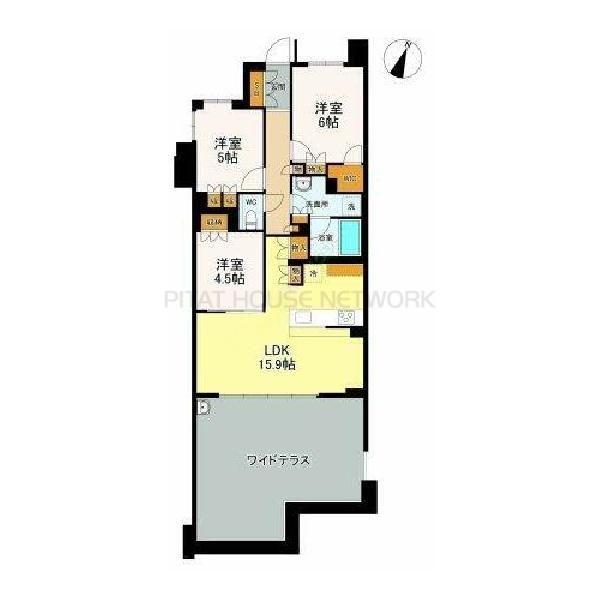 ご家族様向けです！