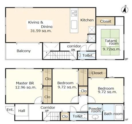 ご家族様向けです！