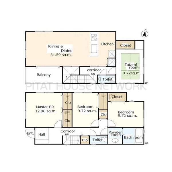 ご家族様向けです！