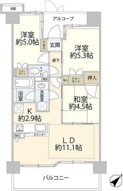 ご家族様向けです！