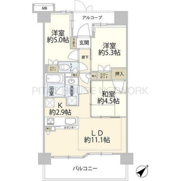 ご家族様向けです！