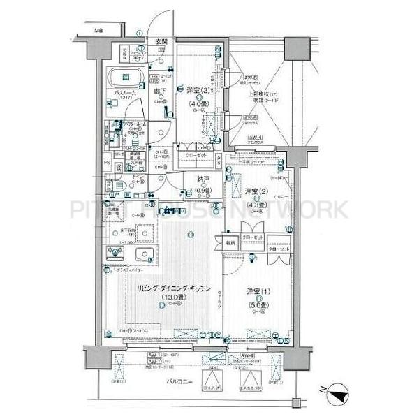ご家族様向けです！