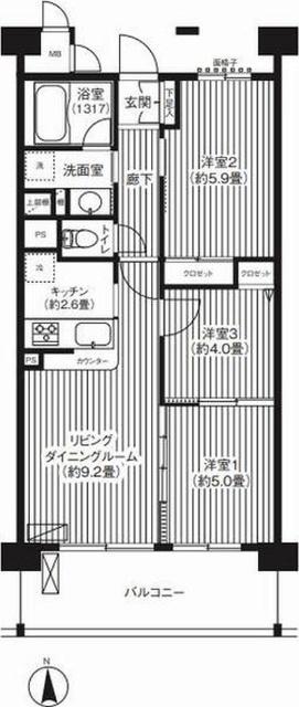 ご家族様向けです！
