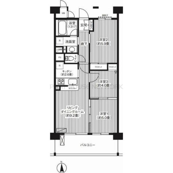 ご家族様向けです！