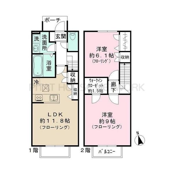 ご家族様向けです！