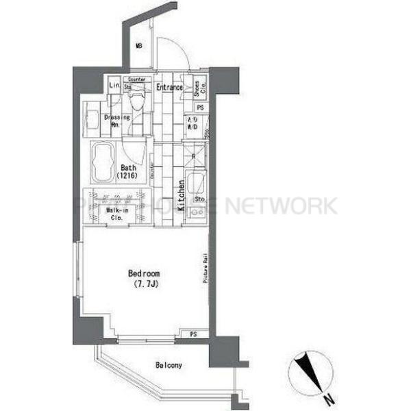 単身者様向けです！