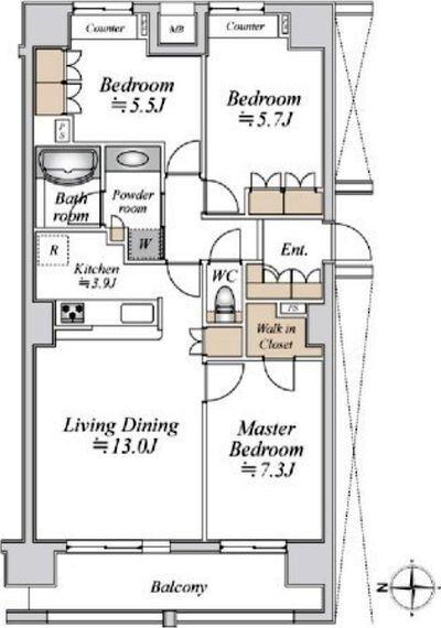 ご家族様向けです！