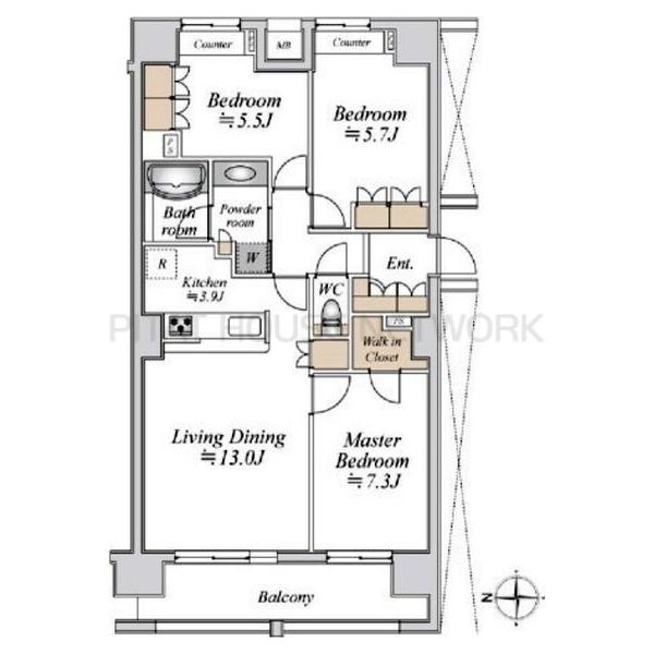 ご家族様向けです！