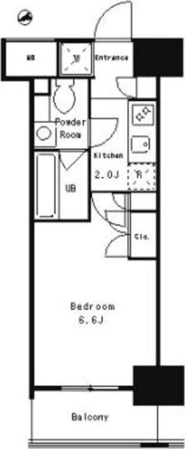 単身者様向けです！