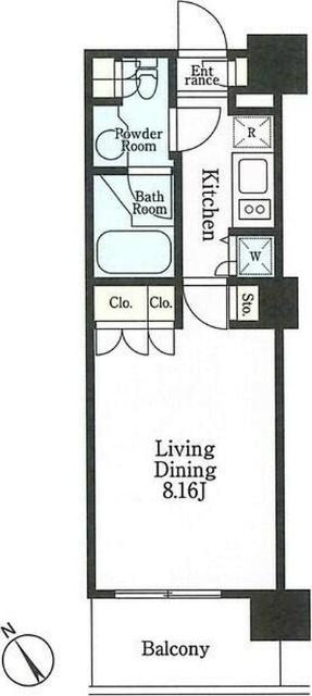 単身者様向けです！