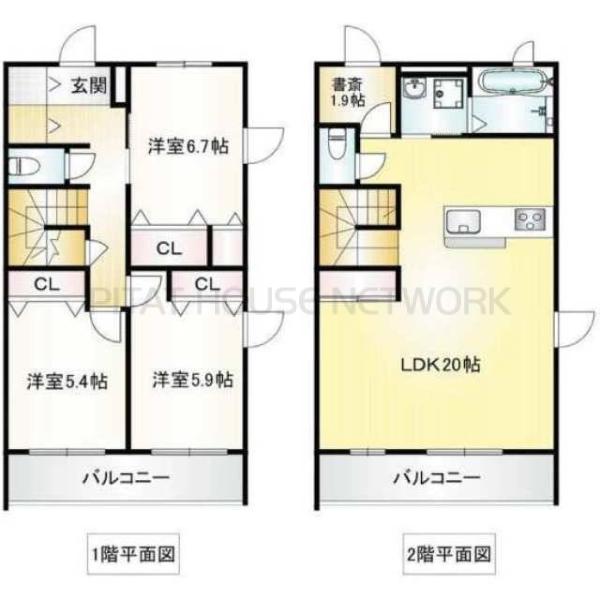 ご家族様向けです！