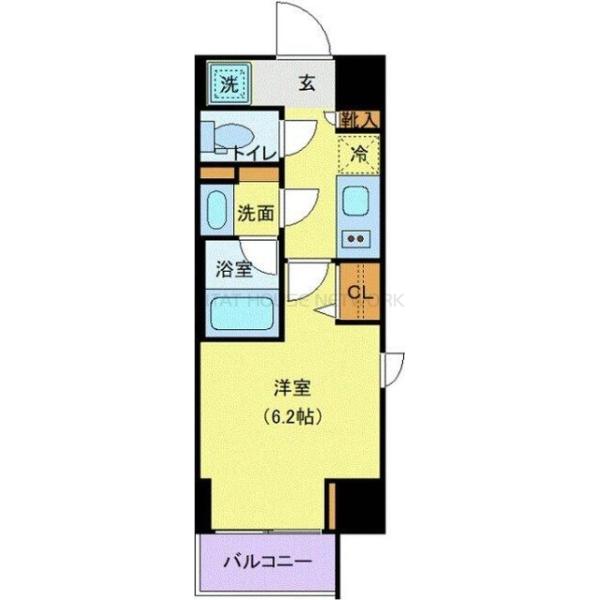 単身者様向けです！