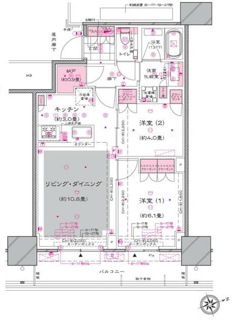 ご家族様向けです！