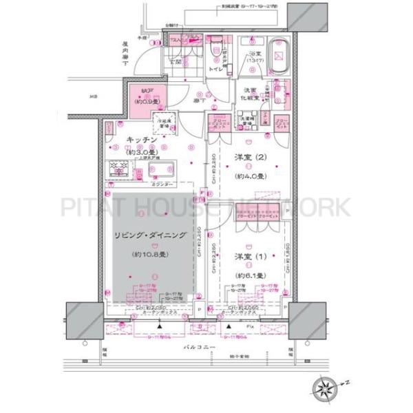 ご家族様向けです！