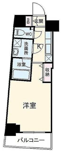 単身者様向けです！