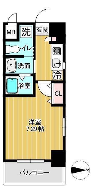 単身者様向けです！