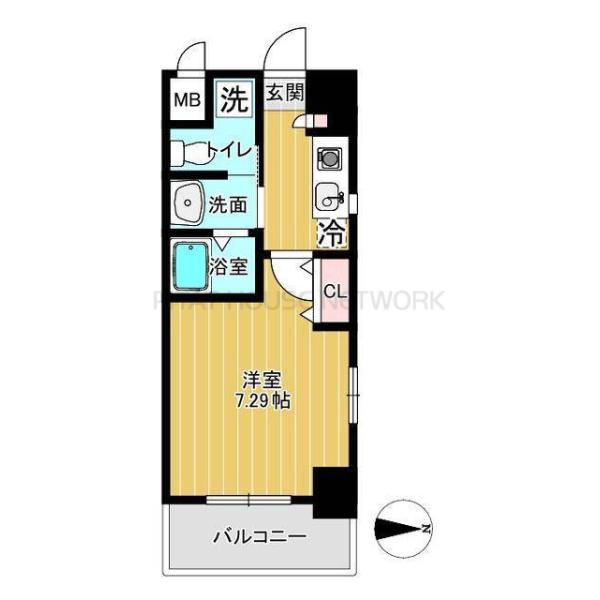 単身者様向けです！