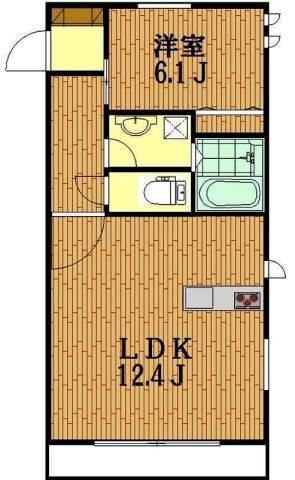 単身者・カップル向けです